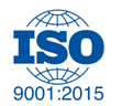 ISO 9001:2015