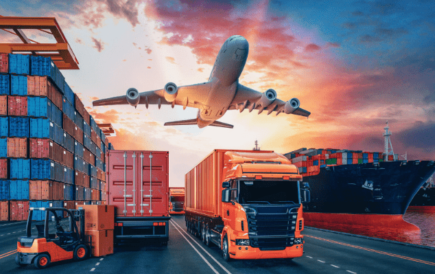 Freight Forwarding