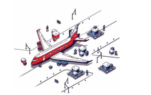 Air Freight Forwarding